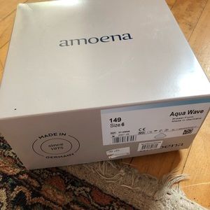 Amoeba Aqua Wave breast form